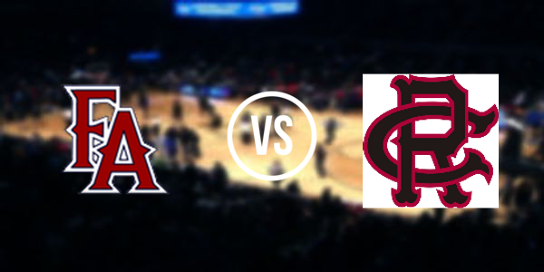 Franklin Academy vs. Cedar Ridge High School