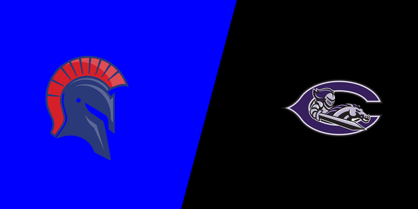 Alexandria City High School vs. Chantilly High School