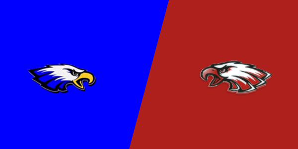 Aberdeen High School vs. Bohemia Manor High School