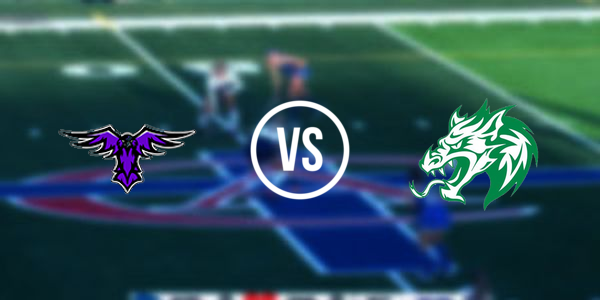 Hamden High School vs North Branford High School