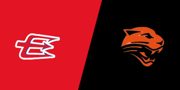 Evanston High School vs. Powell High School