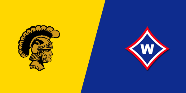 Carrollton High School vs. Walton High School