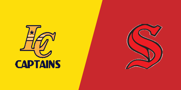 Loudoun County High School vs Sherando High School