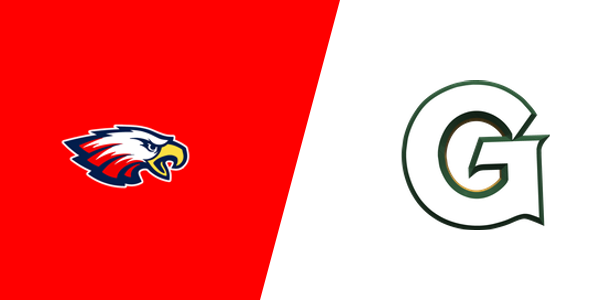 Rocky Mount Academy vs. Grace Christian School