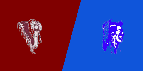 Poplar High School vs. Fairview High School