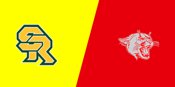 Santa Rita High School vs. Bisbee High School