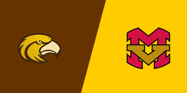 Laguna Hills High School vs. Mission Viejo High School