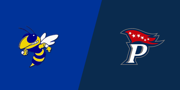 Osbourn Park High School vs. Patriot High School