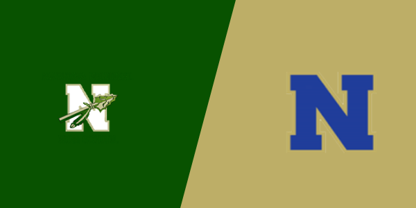 Norwell vs. Nashoba Regional