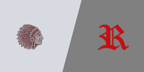 Nandua High School vs. Rappahannock High School