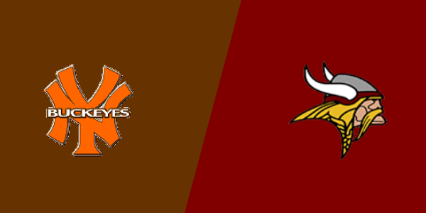 Nelsonville-York vs. Vinton County