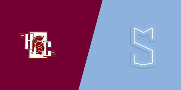 Harnett Central High School vs. Saint Mary's School