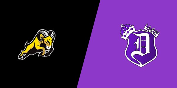 Riverdale High School vs. Dixon High School