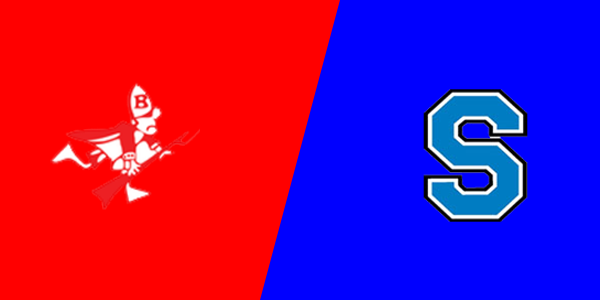 Berlin High School vs. Southington High School