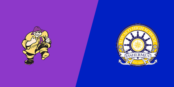 Astoria High School vs. Ilwaco High School