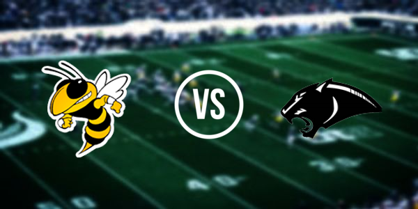 Calhoun High School vs Carver High School