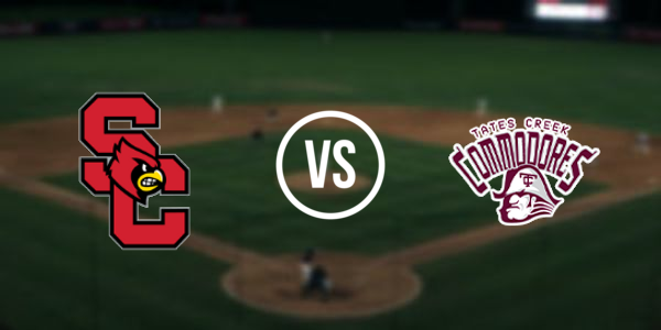Scott County High School vs Tates Creek