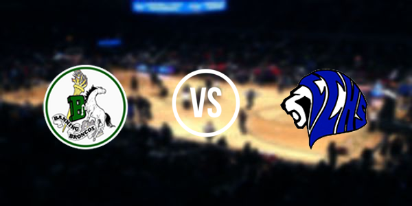 Banning High School vs Cathedral City High School