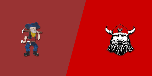Mackay High School vs. Challis High School