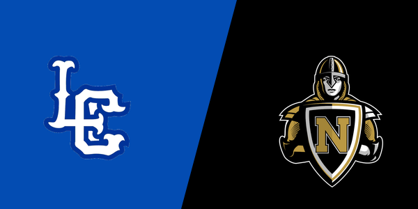 L'Anse Creuse High School vs. L'Anse Creuse North High School