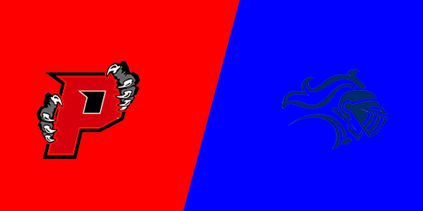 Pomperaug High School vs. Notre Dame Prep High School