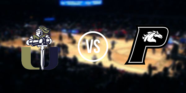 University Christian HS vs. Providence School