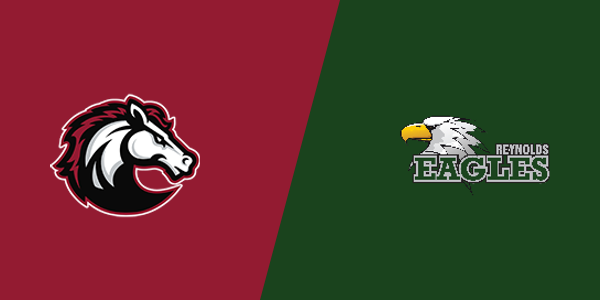 Moseley Middle School vs. Reynolds Middle School