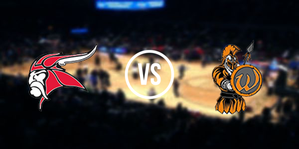 Homewood-Flossmoor High School vs. Lincoln-Way West High School