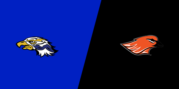 Germantown High School vs. Hartford Union High School