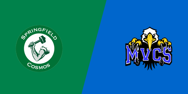 Springfield High School vs. Mid Vermont Christian School