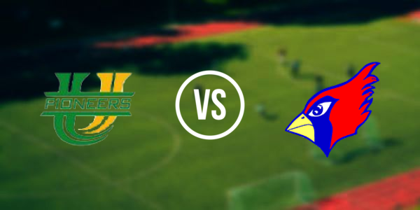 University High School vs. Pleasant Plains High School