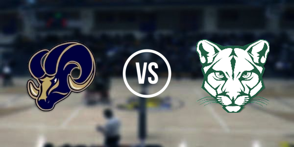 Red Lodge High School vs. Columbus High School
