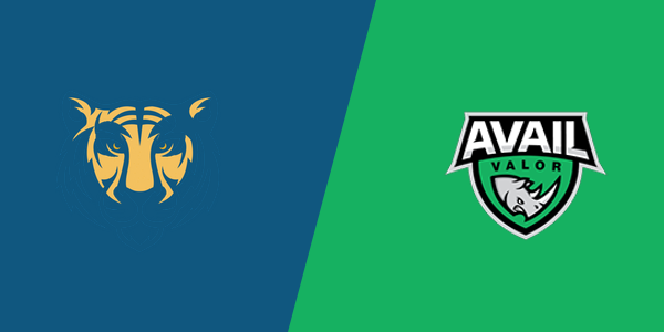 Twin Cities Academy vs. Avail Academy High School