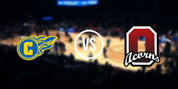 Oakville High School vs. Naselle High School