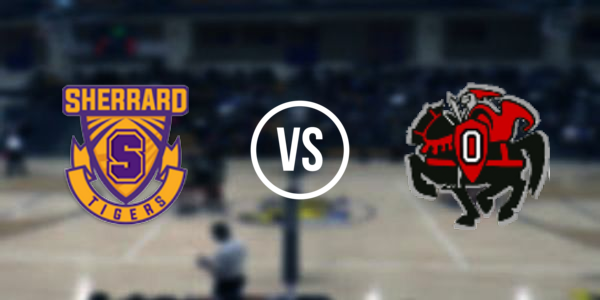 Sherrard High School vs. Orion High School