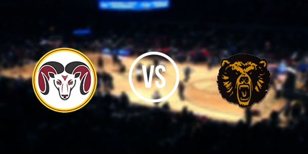 Big Horn High School vs. Rocky Mountain High School