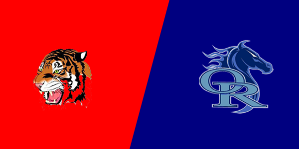 Imperial High School vs. Otay Ranch High School