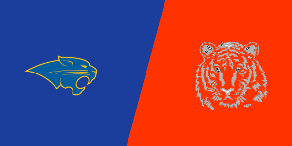 Carey School vs. Richfield School
