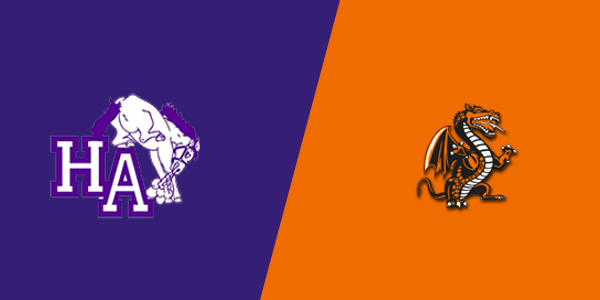 Hampden Academy vs. Brunswick High School