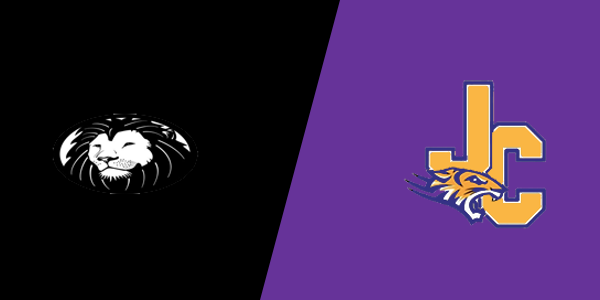 Cordia High School vs. Jackson City High School