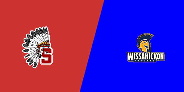 Souderton Area High School vs. Wissahickon High School