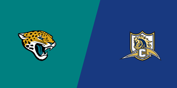 Molina High School vs. Emmett J Conrad High School