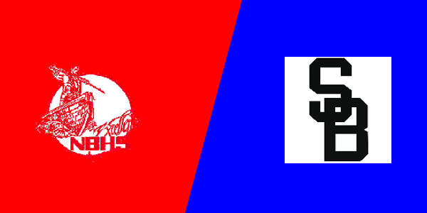 New Bedford vs. Somerset Berkley Regional