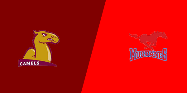 Atkins Academic & Technology High School vs. Parkland High School