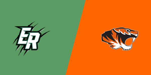 Emerald Ridge High School vs. Centralia High School