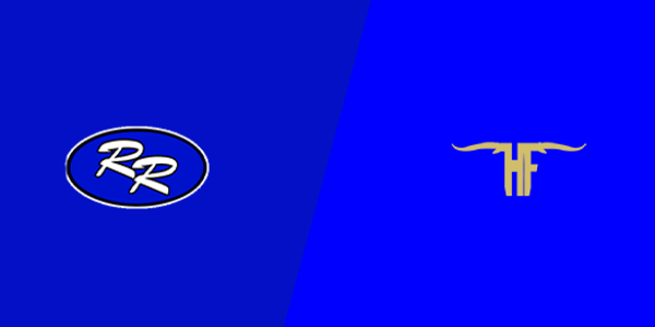 Robinson vs Hamshire-Fannett