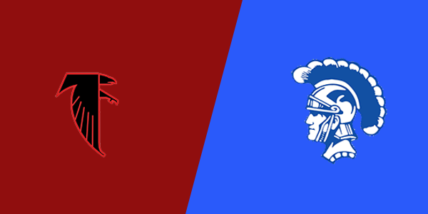 Twin Bridges High School vs. Drummond High School