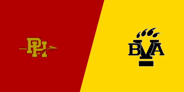 Penn Hills High School vs. Belle Vernon Area High School