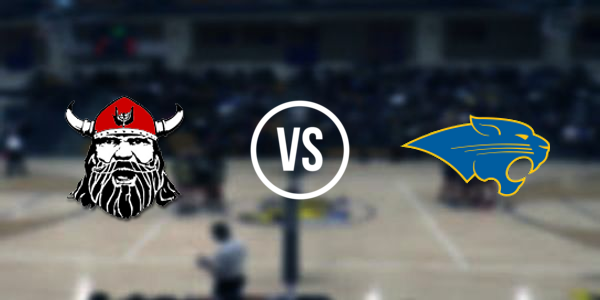 Carey School vs Challis High School