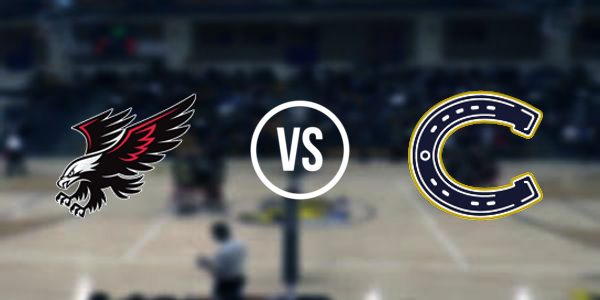 Casteel High School vs. Williams Field High School